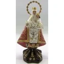 Virgen de Covadonga 17 cm | Tienda Esotérica Changó