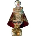 Virgen de Covadonga 23 cm | Tienda Esotérica Changó