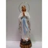 Virgen de Lourdes 32 cm | Tienda Esotérica Changó