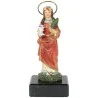 Santa Lucia 12 cm (Base Marmol) | Tienda Esotérica Changó