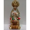 Virgen de la Macarena 25 cm | Tienda Esotérica Changó