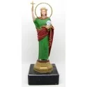 Virgen de la Magdalena 12 cm (Base Marmol) | Tienda Esotérica Changó