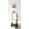 Virgen Rosa Mistica 17 cm | Tienda Esotérica Changó