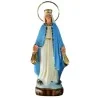 Virgen de la Milagrosa 17 cm | Tienda Esotérica Changó