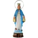 Virgen de la Milagrosa 23 cm | Tienda Esotérica Changó