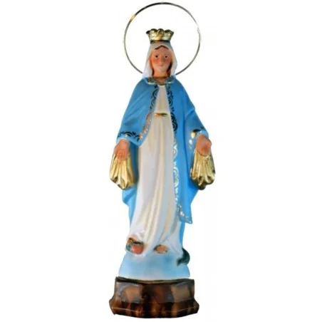 Virgen de la Milagrosa 23 cm | Tienda Esotérica Changó