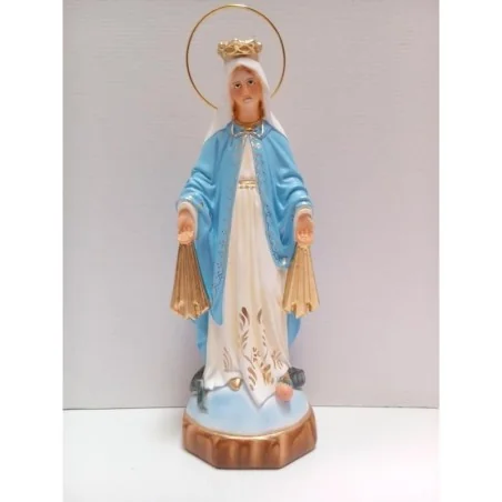 Virgen de la Milagrosa 32 cm | Tienda Esotérica Changó