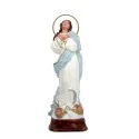 Virgen de la Purisima 17 cm | Tienda Esotérica Changó