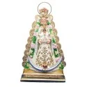 Virgen del Rocio 32 cm | Tienda Esotérica Changó