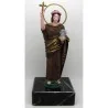 Santa Rosalia 12 cm (Base Marmol) | Tienda Esotérica Changó