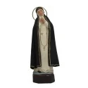 Virgen de la Soledad 17 cm | Tienda Esotérica Changó