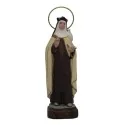 Santa Teresa Avila 17 cm | Tienda Esotérica Changó