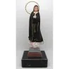 Virgen de Umbe 12 cm (Base Marmol) | Tienda Esotérica Changó