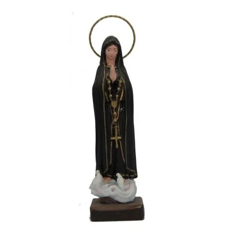 Virgen de Umbe 17 cm | Tienda Esotérica Changó