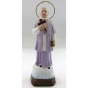 San Carlos Borromeo 17 cm (Hasta Agotar Stock) | Tienda Esotérica Changó