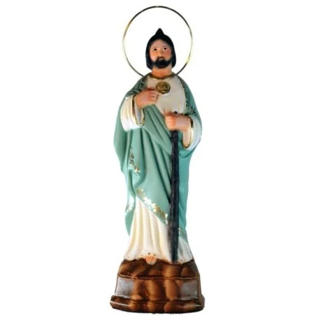 San Judas Tadeo 23 cm | Tienda Esotérica Changó