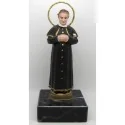 San Juan Bosco 12 cm (Base Marmol) | Tienda Esotérica Changó