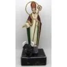 San Saturnino 12 cm (Base Marmol) | Tienda Esotérica Changó