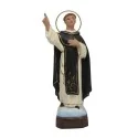 San Vicente Ferrer 17 cm | Tienda Esotérica Changó