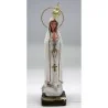 Vigen de Fatima 17 cm | Tienda Esotérica Changó