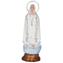 Vigen de Fatima 32 cm | Tienda Esotérica Changó