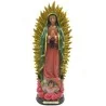 Virgen de Guadalupe Mexico 33 cm | Tienda Esotérica Changó