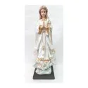 Vigen de Fatima 40 cm (Color) | Tienda Esotérica Changó