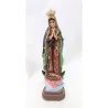 Vigen de Guadalupe de Mexico 20 cm (Lupita)(Sin Aureola) | Tienda Esotérica Changó