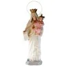 Virgen de la Merced 50 cm aprox. (Ojos Cristal - 1ª Calidad) | Tienda Esotérica Changó