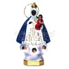 Virgen de Regla 19 cm aprox. | Tienda Esotérica Changó