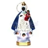 Virgen de Regla 19 cm aprox. | Tienda Esotérica Changó