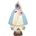 Virgen de Regla 30 cm aprox. | Tienda Esotérica Changó