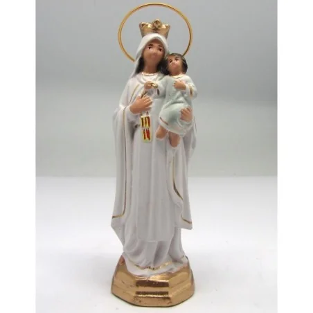 Virgen de la Merced 17 cm | Tienda Esotérica Changó