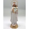 Virgen de la Merced 17 cm | Tienda Esotérica Changó