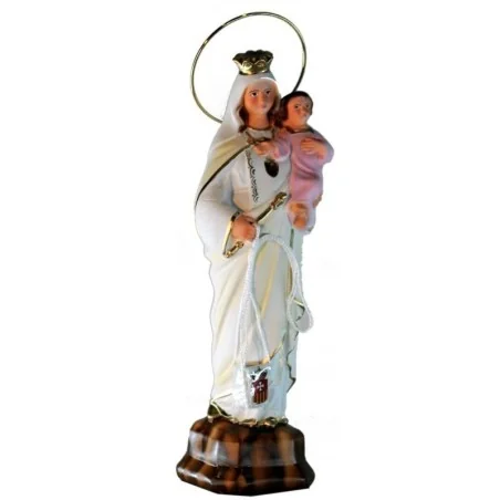 Virgen de la Merced 23 cm | Tienda Esotérica Changó