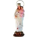 Virgen de la Merced 32 cm | Tienda Esotérica Changó