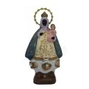 Virgen de Regla 17 cm | Tienda Esotérica Changó