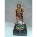 San Lazaro 12 cm (Base Marmol) | Tienda Esotérica Changó