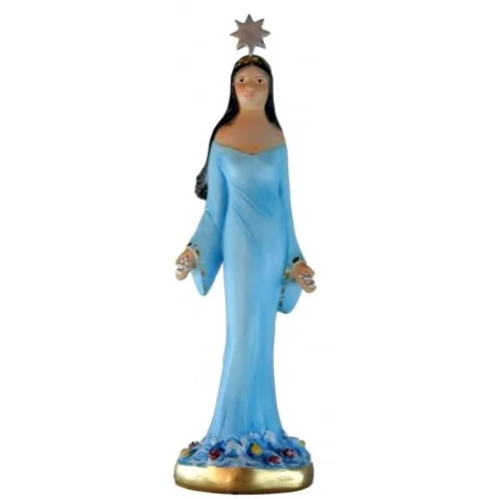 Yemanja (Diosa del Mar) 20 cm | Tienda Esotérica Changó