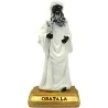 Obatala 10 cm. 4´´ (7 Potencias ) | Tienda Esotérica Changó