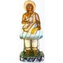 Ochosi de candomble 20 cm | Tienda Esotérica Changó