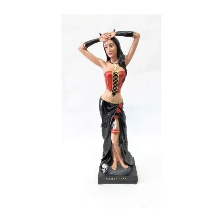 Pomba Gira 31 cm | Tienda Esotérica Changó