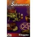 SAHUMERIO ESPECIAL Eleggua (Abre Caminos) 30 gr. aprox. | Tienda Esotérica Changó