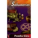 SAHUMERIO ESPECIAL Pomba Gira (Atraccion,Amor,Sexo) 30 gr. aprox. | Tienda Esotérica Changó