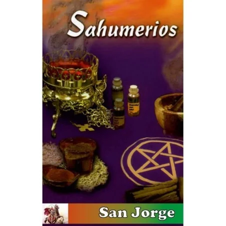 Sahumerios Esotéricos | Tienda Esotérica Changó