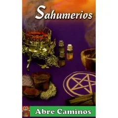 Sahumerios Esotéricos | Tienda Esotérica Changó