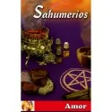 SAHUMERIO ESPECIAL Amor 30 gr. aprox. | Tienda Esotérica Changó