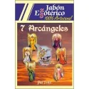 Jabon 7 Arcangeles | Tienda Esotérica Changó