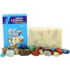 Jabones Esotéricos | Tienda Esotérica Changó