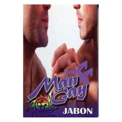 Jabon Man Gay | Tienda Esotérica Changó